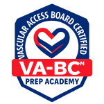 VA-BC Prep Academy Logo – Vascular Access Board Certification Prep