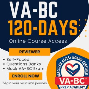 VA-BC 120 Days Online Exam Prep Access – Self-Paced Course with Question Bank and Mock VA-BC Exam