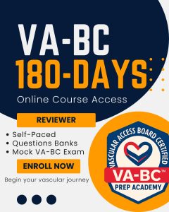 VA-BC 180 Days Online Exam Prep Access – Self-Paced Course with Question Bank and Mock VA-BC Exam