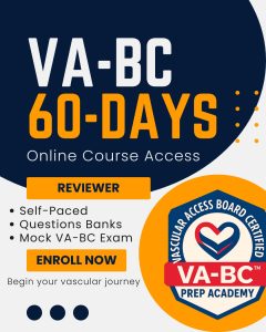 VA-BC 60 Days Online Exam Prep Access – Self-Paced Course with Question Bank and Mock VA-BC Exam