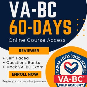 VA-BC 60 Days Online Exam Prep Access – Self-Paced Course with Question Bank and Mock VA-BC Exam